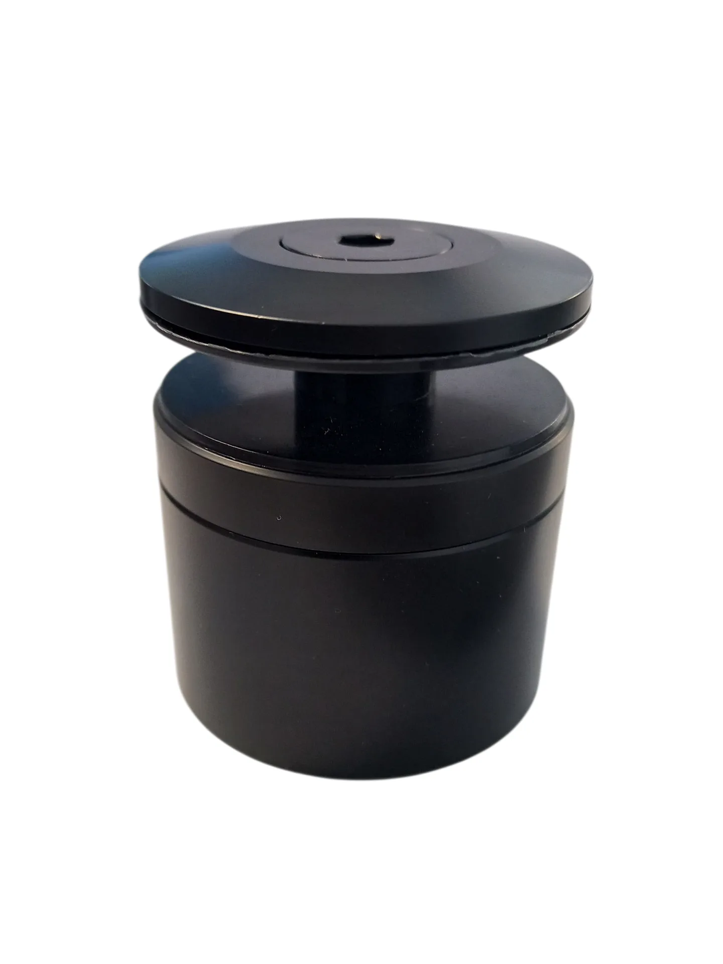Adjustable Distantier Connector, 40x50mm (Black)