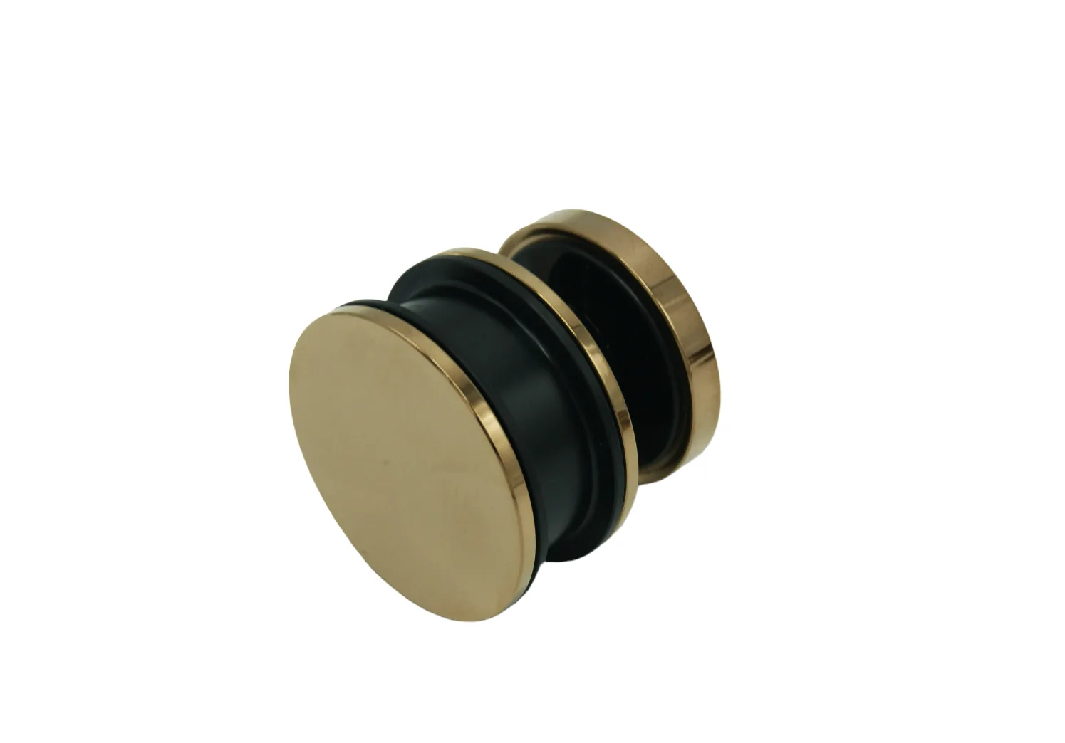 Shower Enclosure Slider, MD 230 (Black)