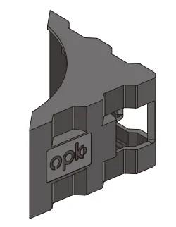 P0199 OPK PS Coltar protectie panouri
