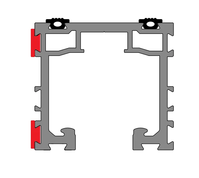 CN122878A OPK PS Plastic Clips