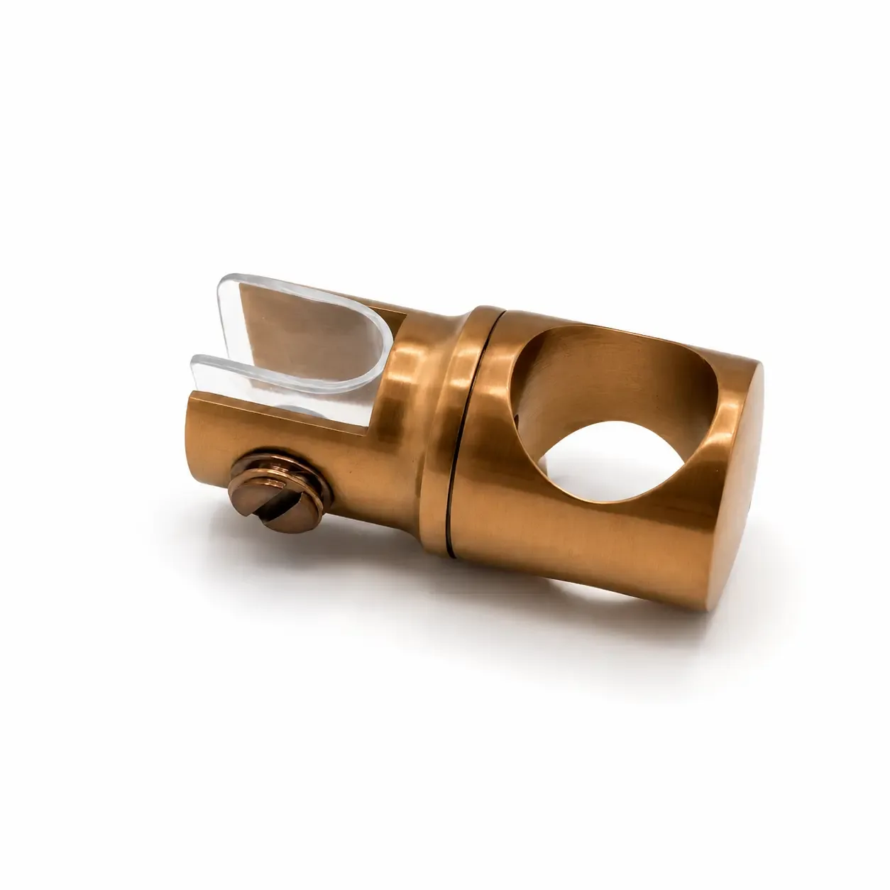 MD 914 ANT - Conector stabilizare teava-sticla ANTIQUE