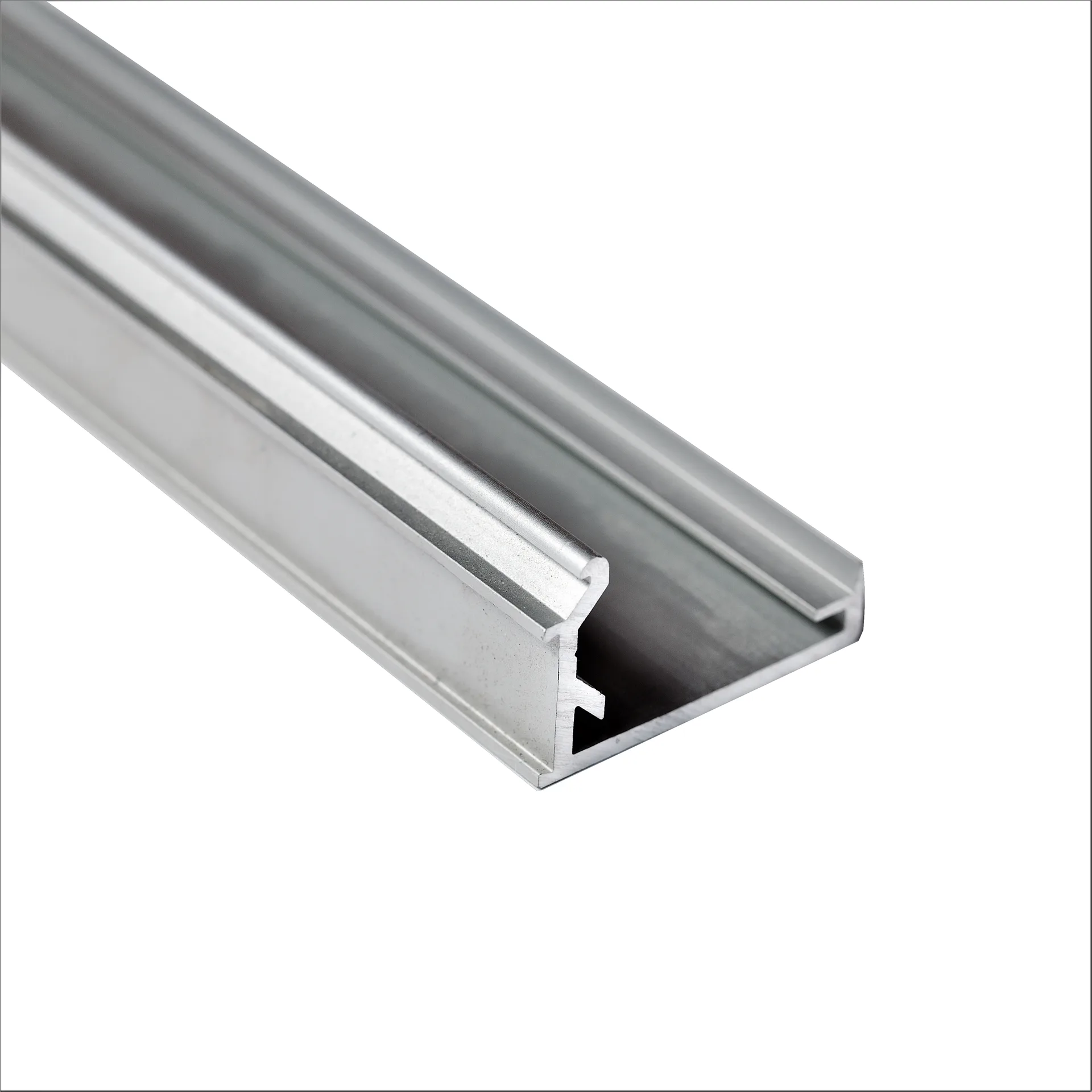 ALT 115 Anodized Handrail Set (3 m)