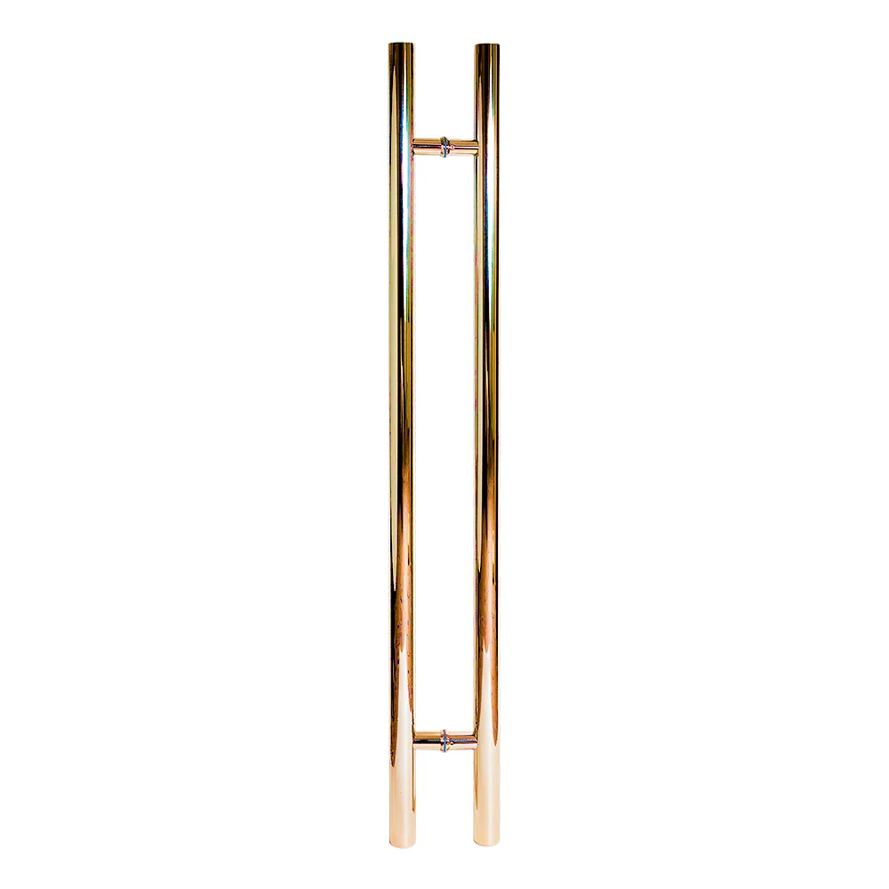 MD 633 G GOLD - Maner H 1200mm (1200*900*32*0,8) (Gold satin)