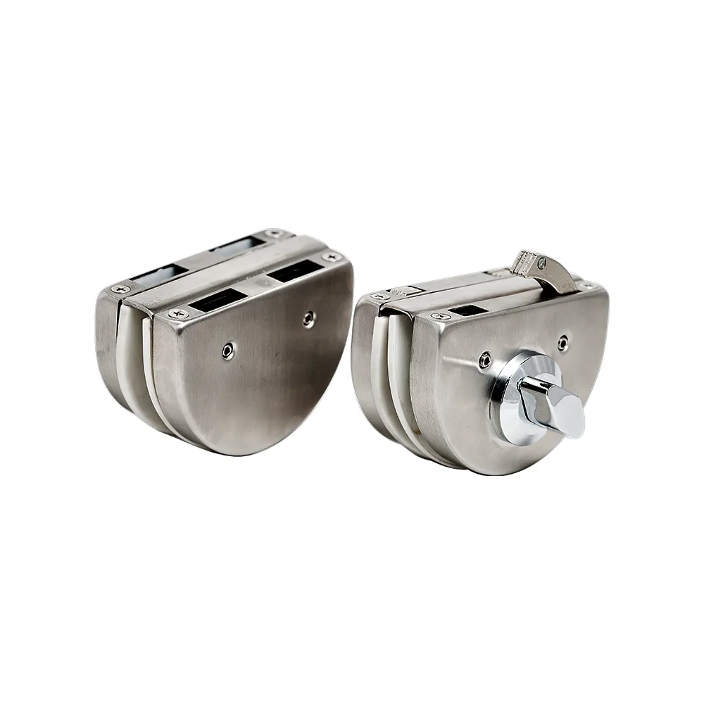 MD 010A - Incuietoare aplicata cheie-buton