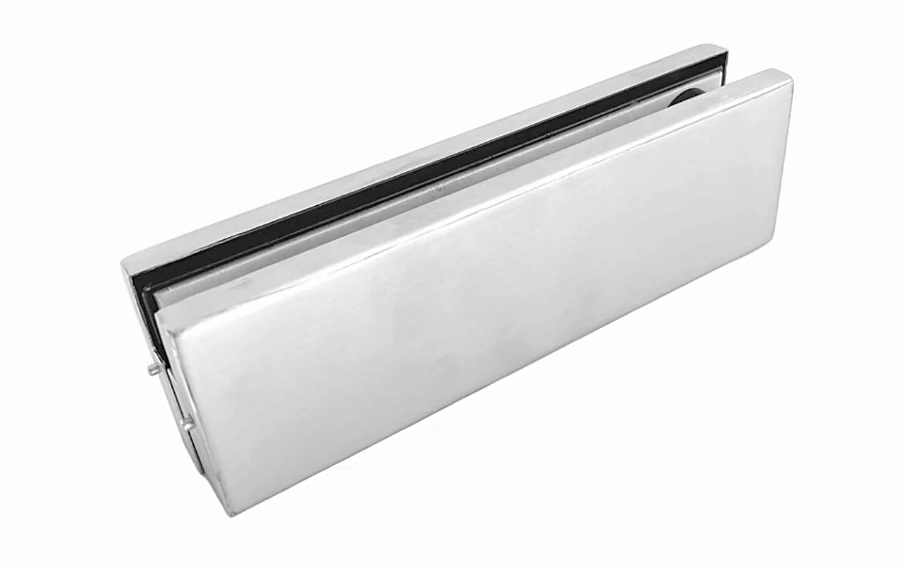 MD 120 - Top Patch Fitting