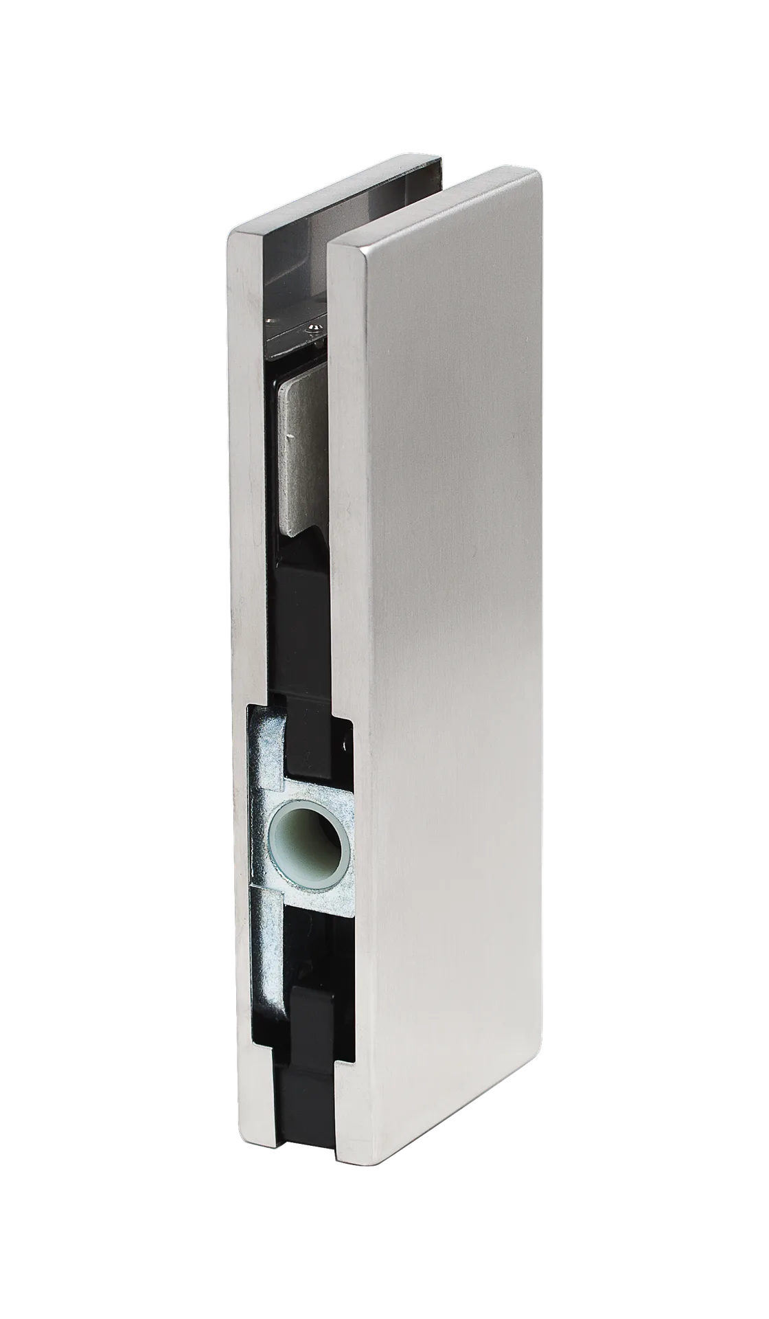 MD 120A - Top Patch Fitting (Large Cover)