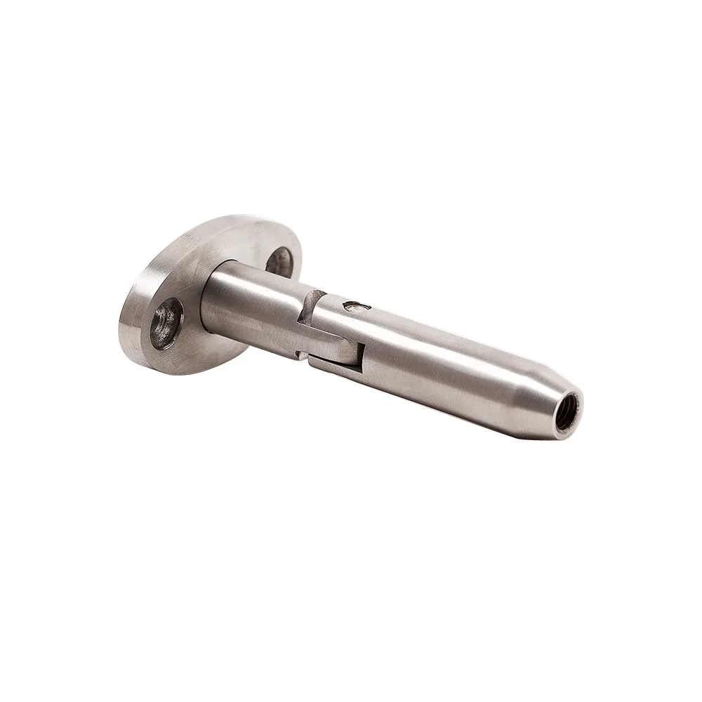 MD 1300E-3 SSS - Wall-to-door connector