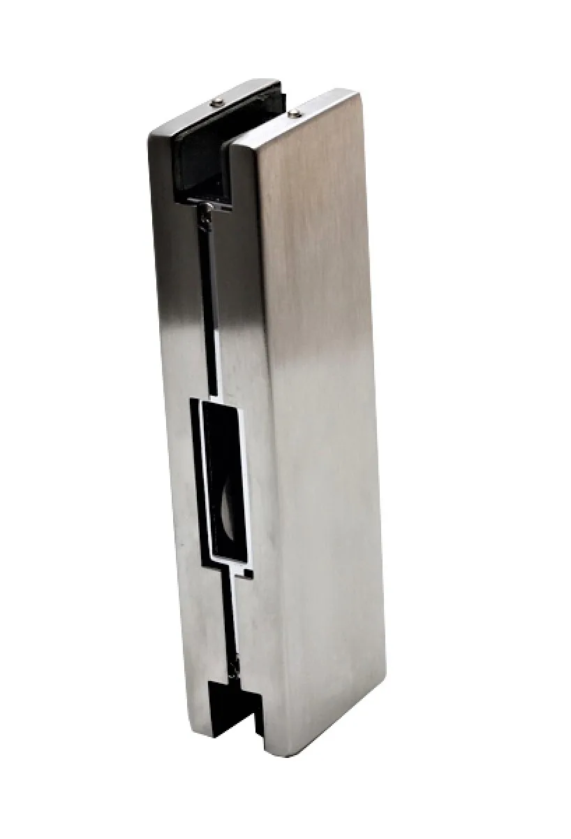MD 150K - Glass stop (SSS (Satin))