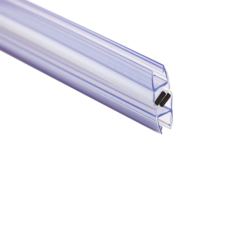 MD 208-8 - Magnetic Seal for 135 Shower Enclosure, 8mm Glass