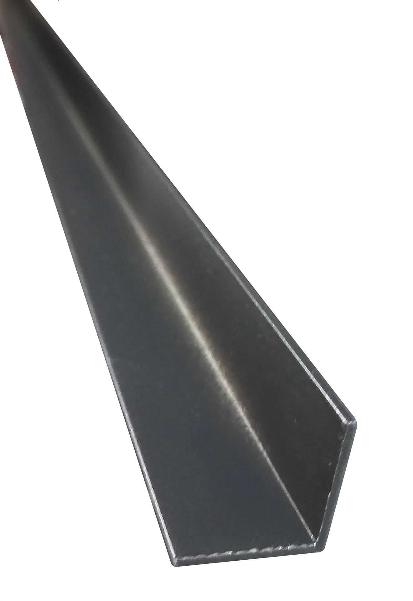 MD 20x20 profil l mascare rosturi (Press, 6 m)