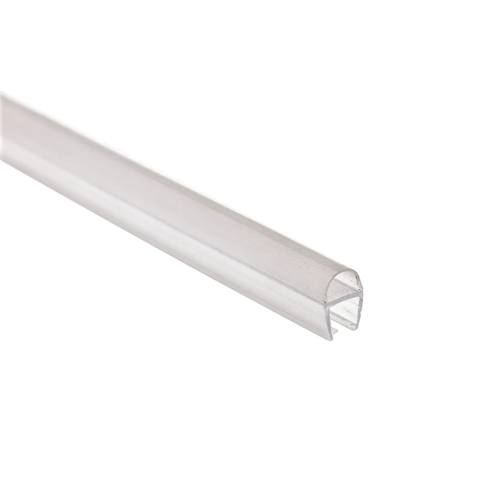 MD 212 - Garnitura siliconica cu bulb (sticla) h2200mm