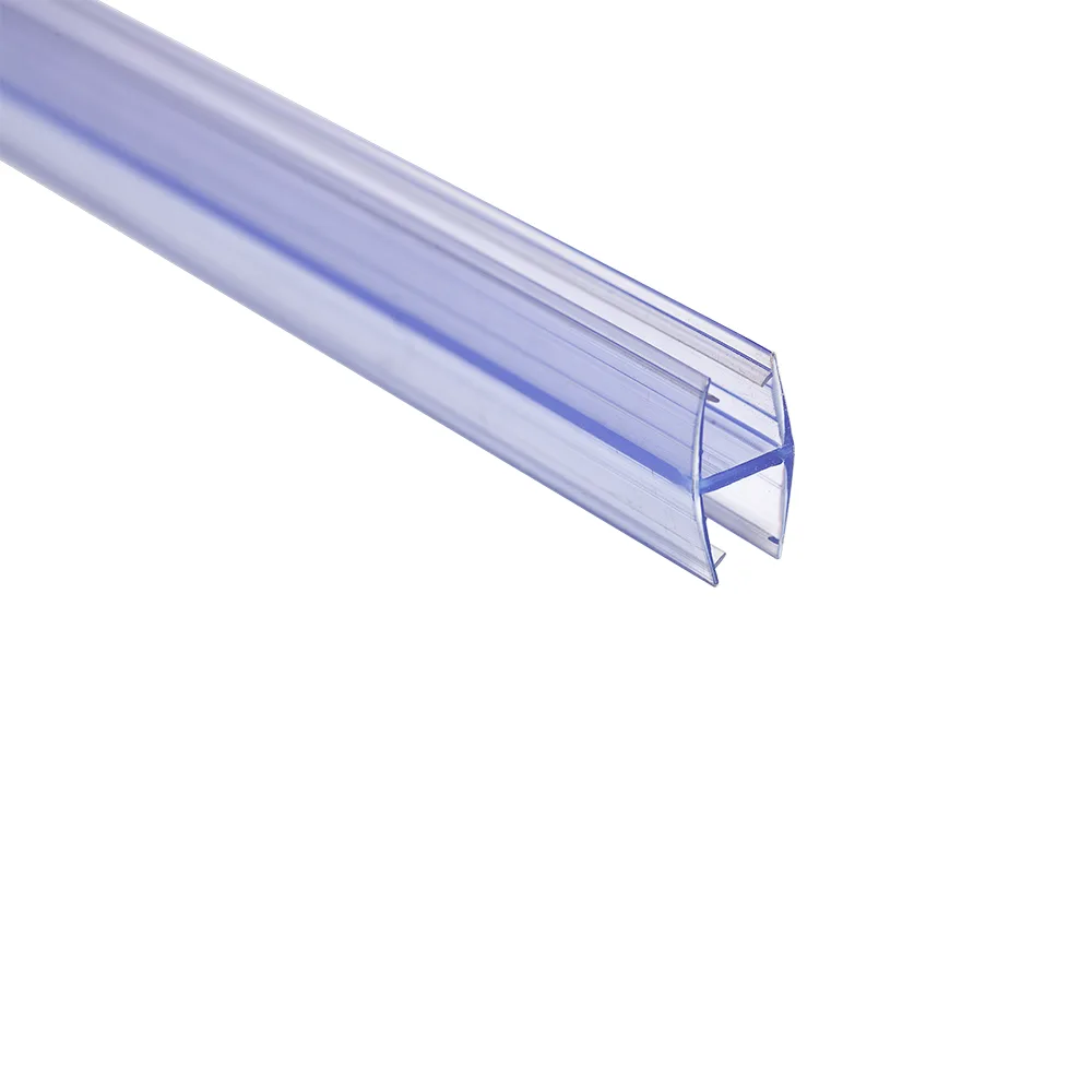 MD 213-10 - Garnitura siliconica H 180 (sticla- sticla 10mm) (2.5)