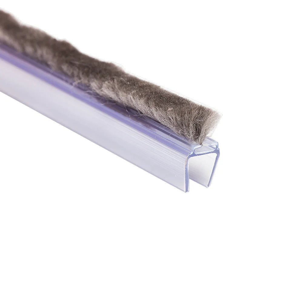 21H /10mm - Silicone Gasket with Felt (Glass10mm) h 3000