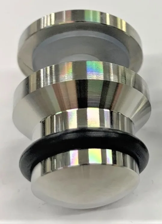 MD 236 SSS - Lower Fixing End Stop