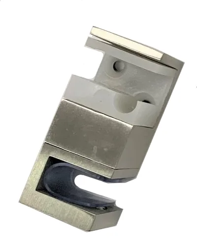 MD 243 SSS - Square Floor Slide Guide