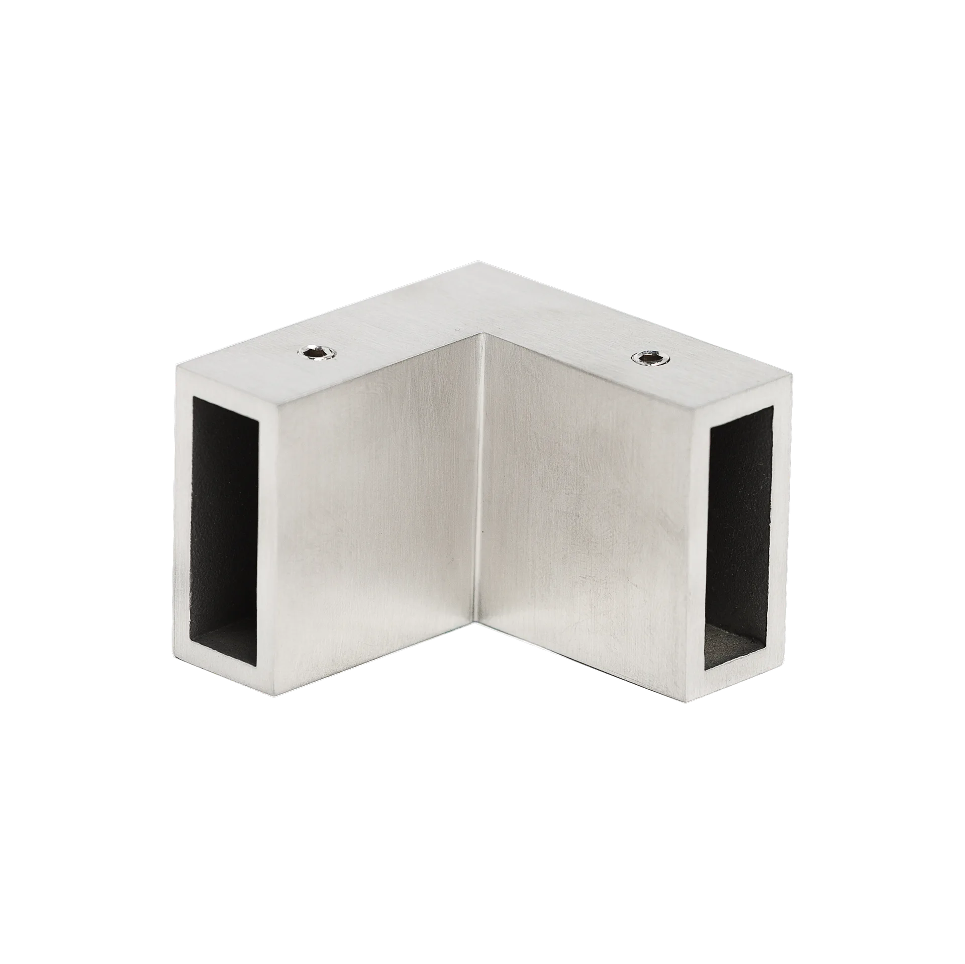 MD 315 SSS -  Conector teava - teava 90 grade (teava 30x10)
