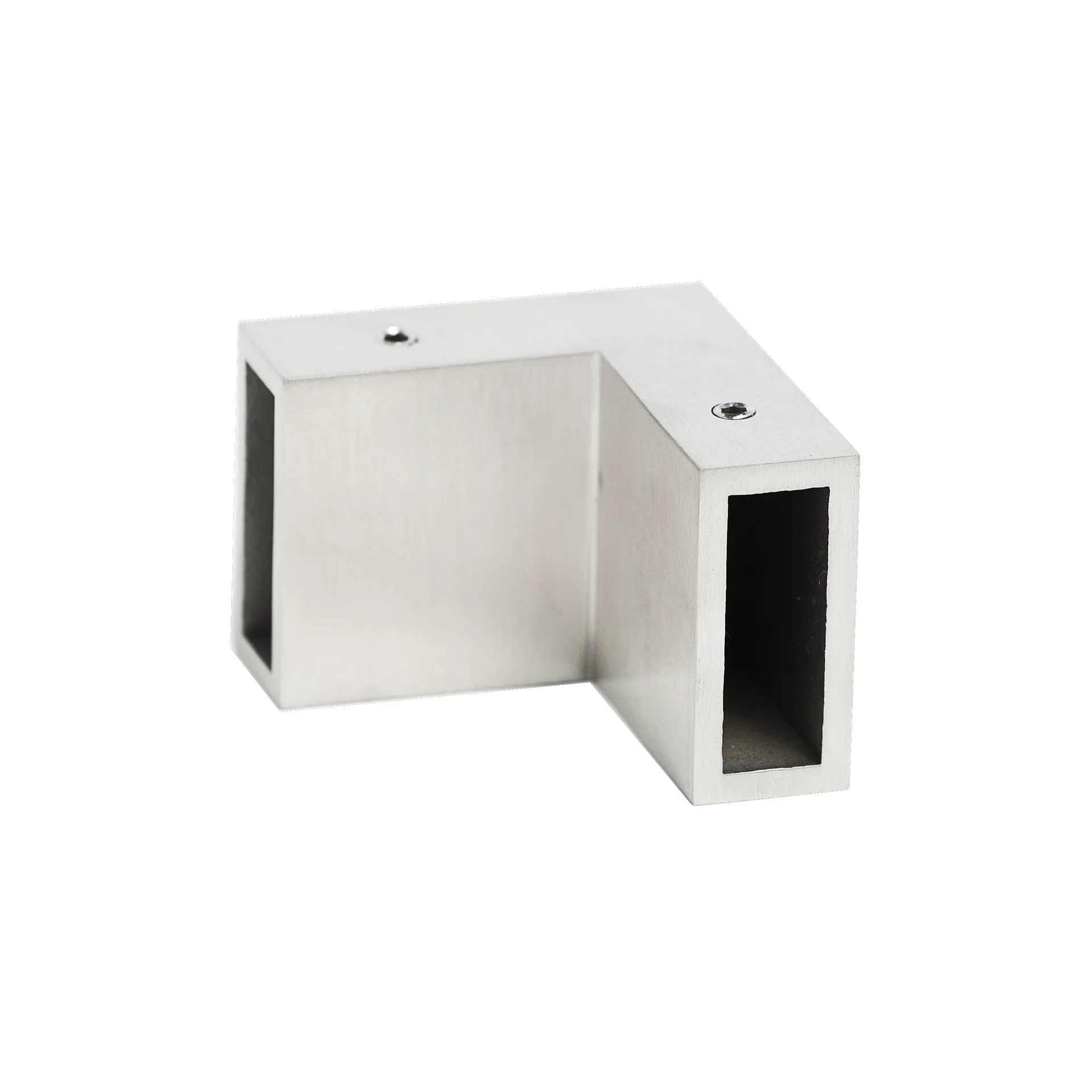 MD 315 SSS - Channel Connector - Channel 90° (Channel 30x10)
