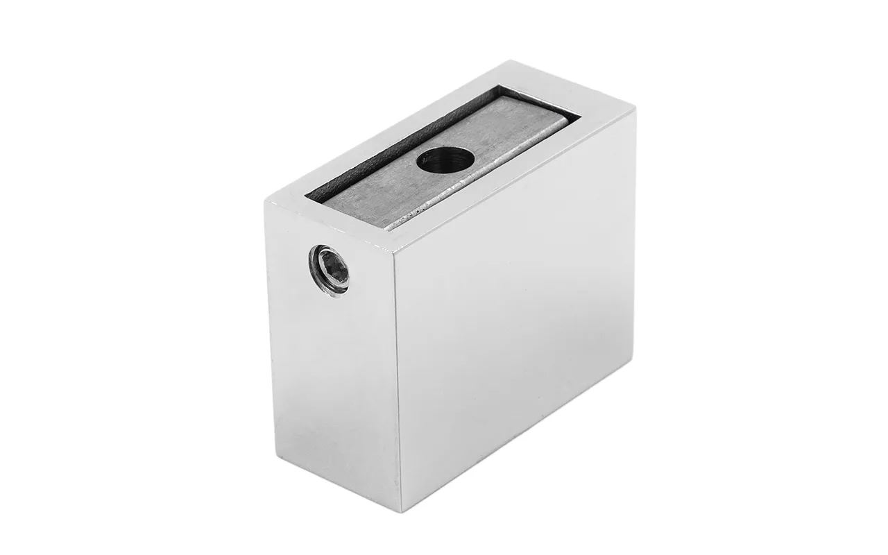 MD 318 - Conector perete - teava 30x10, 180°