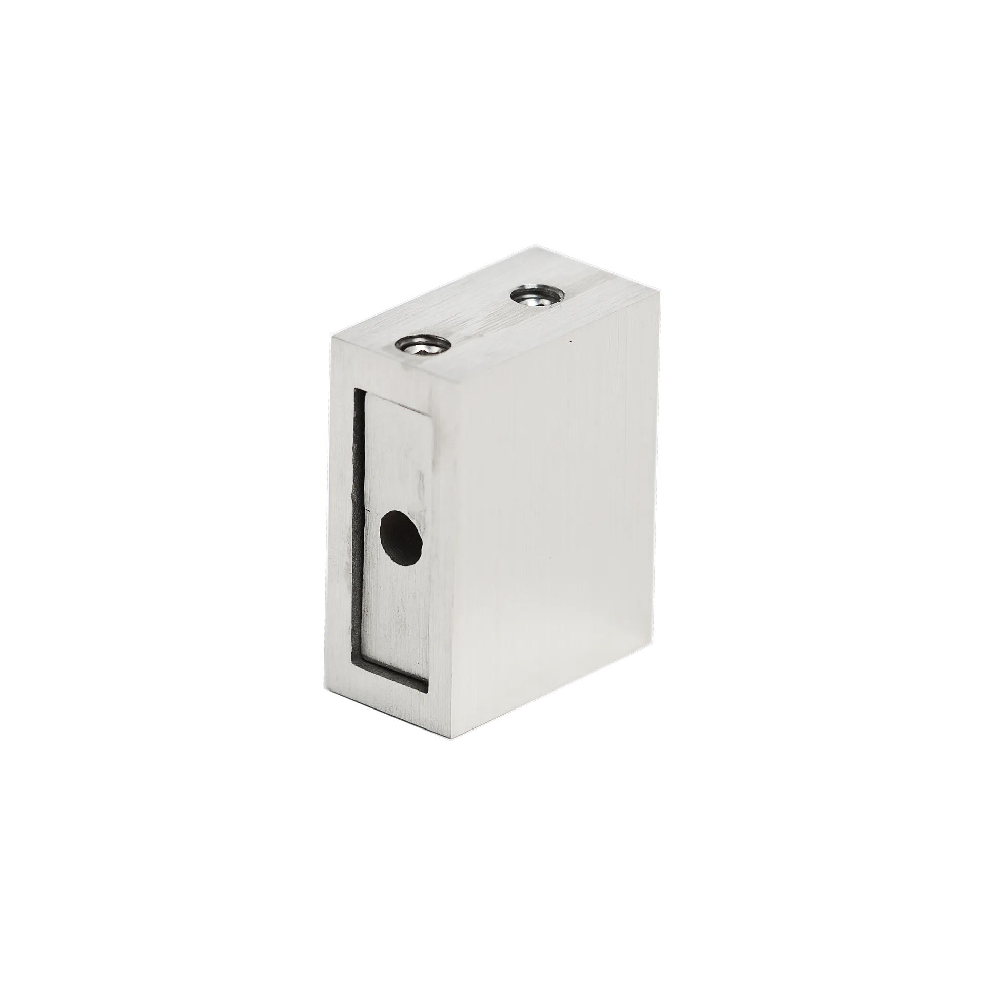 MD 318 SSS - Wall Channel Connector - Channel 30x10, 180°