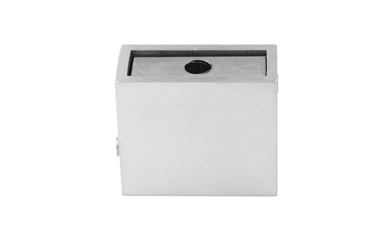 MD 318 SSS - Wall Channel Connector - Channel 30x10, 180°