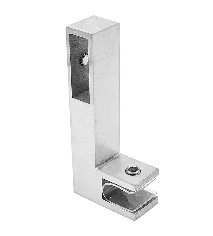 MD 319 - Conector sticla - teava 30x10