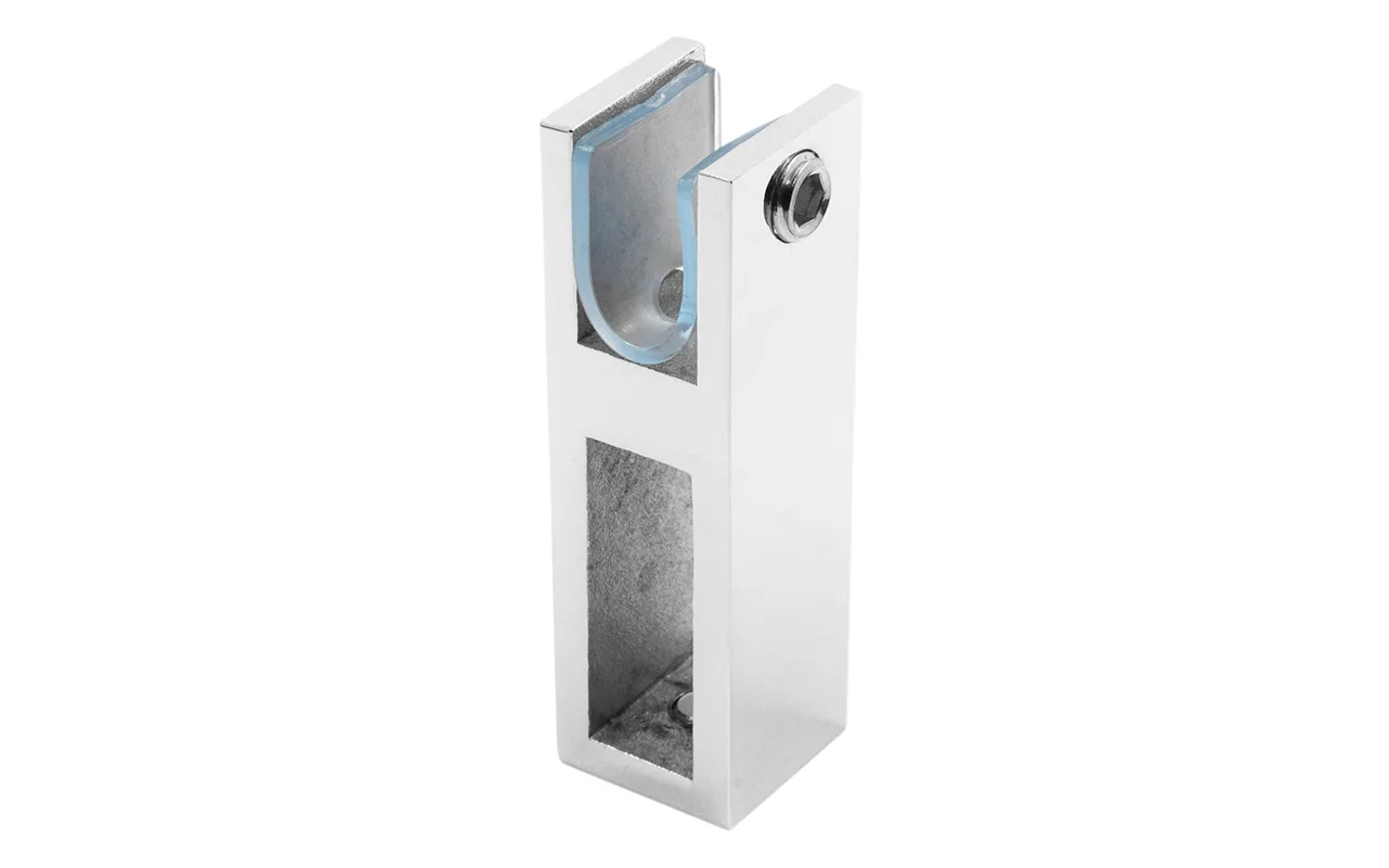 MD 320 PSS - Conector sticla - teava 30x10