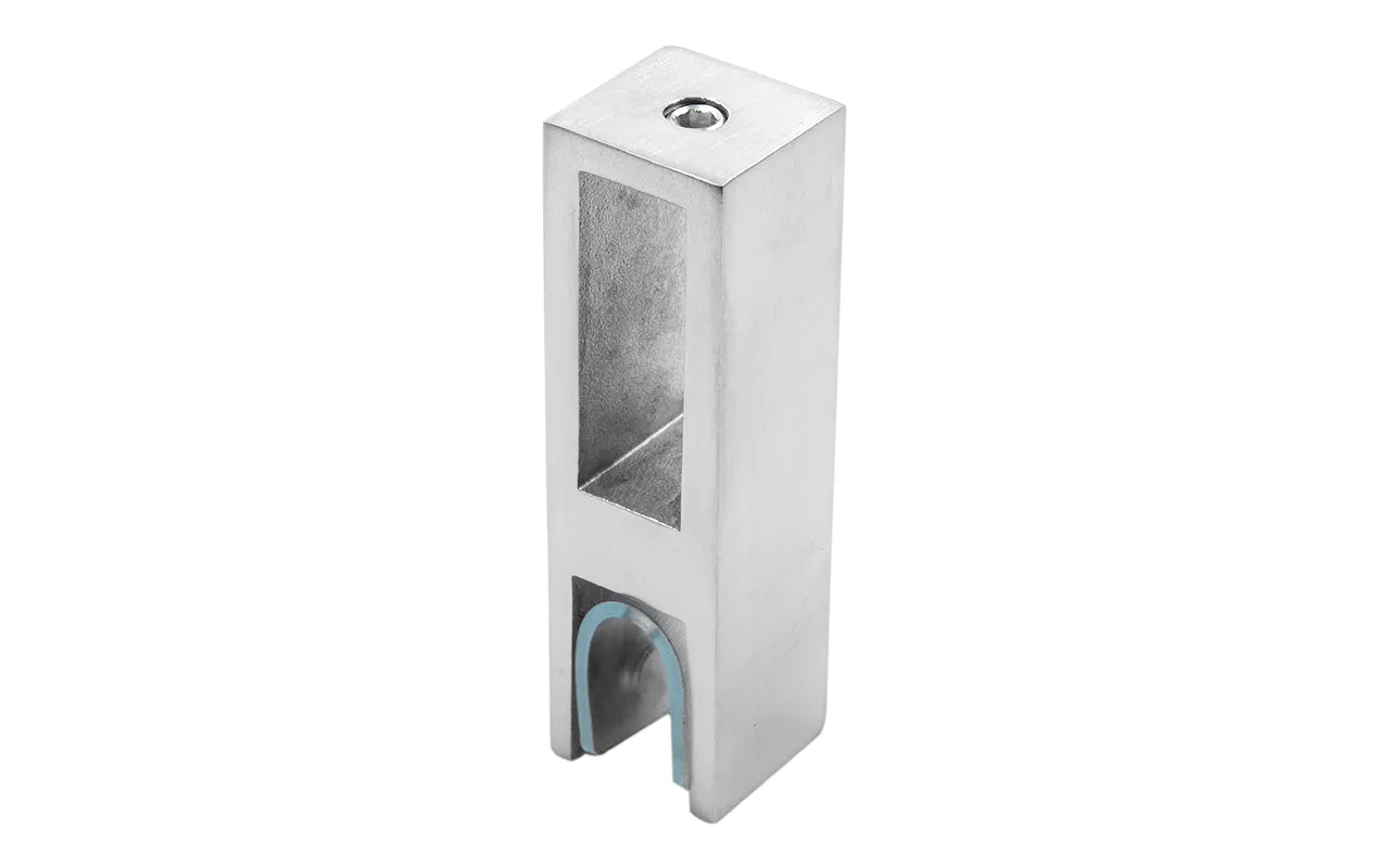 MD 320 - Conector sticla - teava 30x10