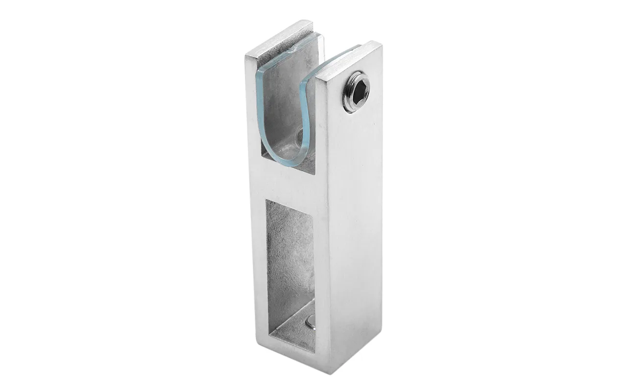 MD 320 - Conector sticla - teava 30x10