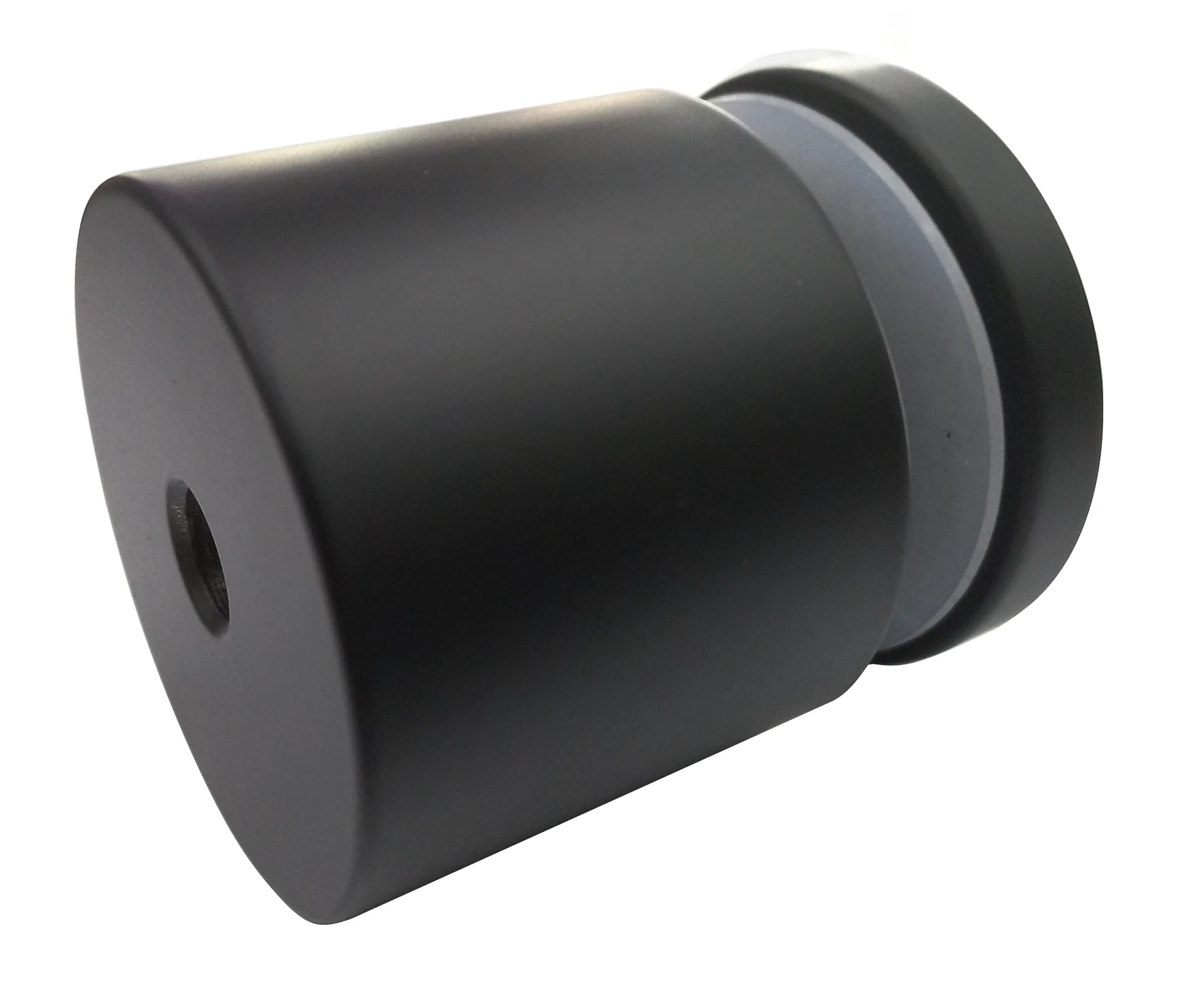 MD 40110A B -40x50mm - Conector tip distantier BLACK