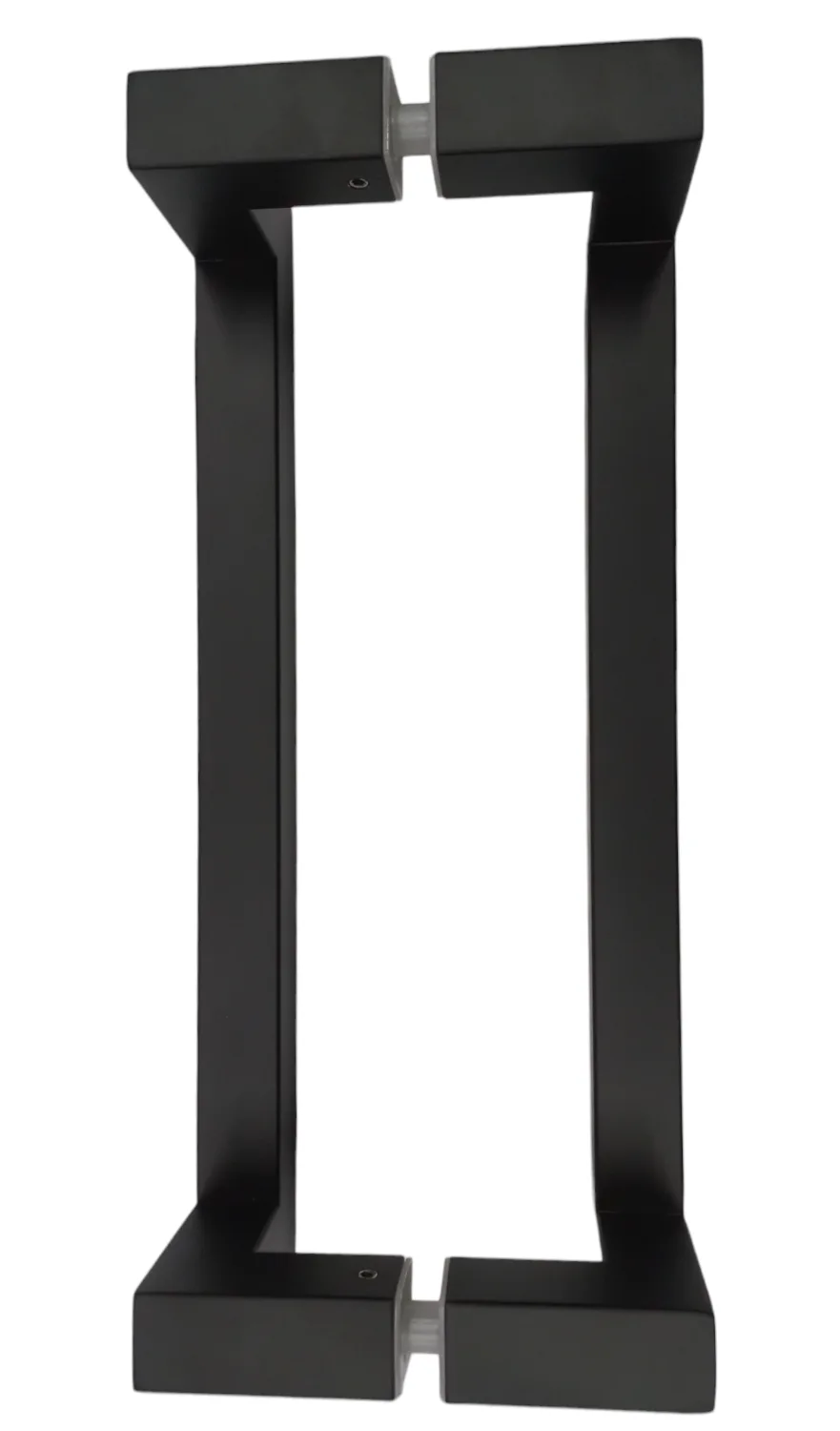 MD 433E B Maner EXCENTRIC patrat BLACK (300*25*25) (300*25*25)