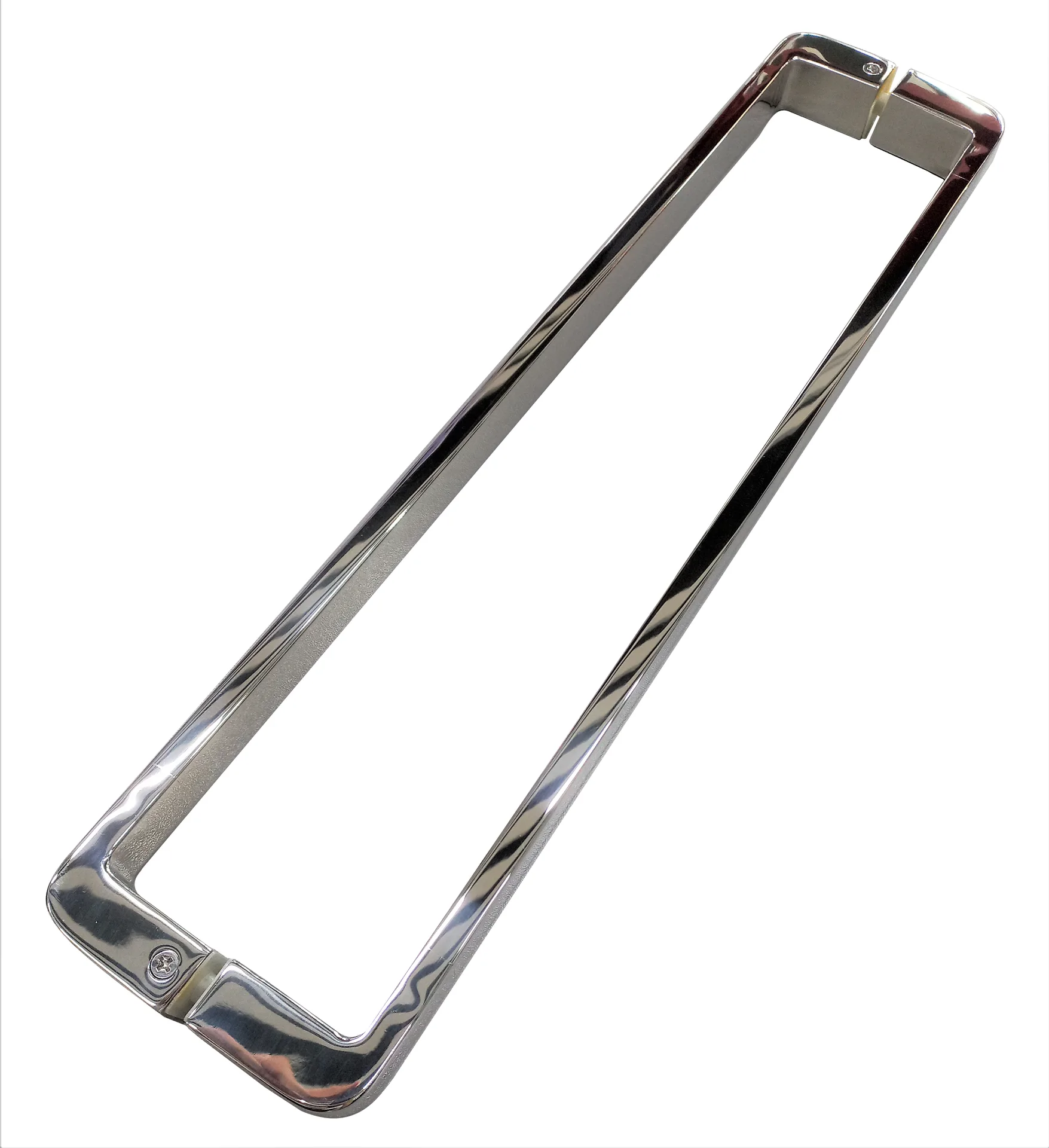 MD 433K Maner dreptunghiular 30x10 (L477mm / CC457mm) (L477mm / CC457mm)