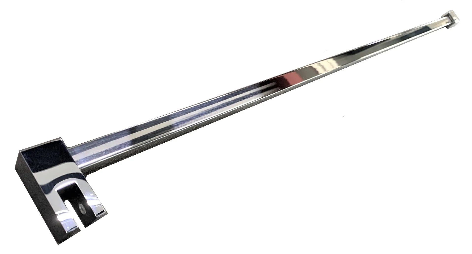 MD 618FP Bara stabilizatoare perete - sticla