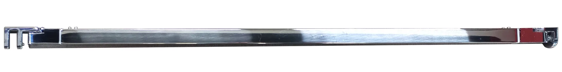 MD 618R Bara stabilizatoare reglabila, perete - sticla, 800