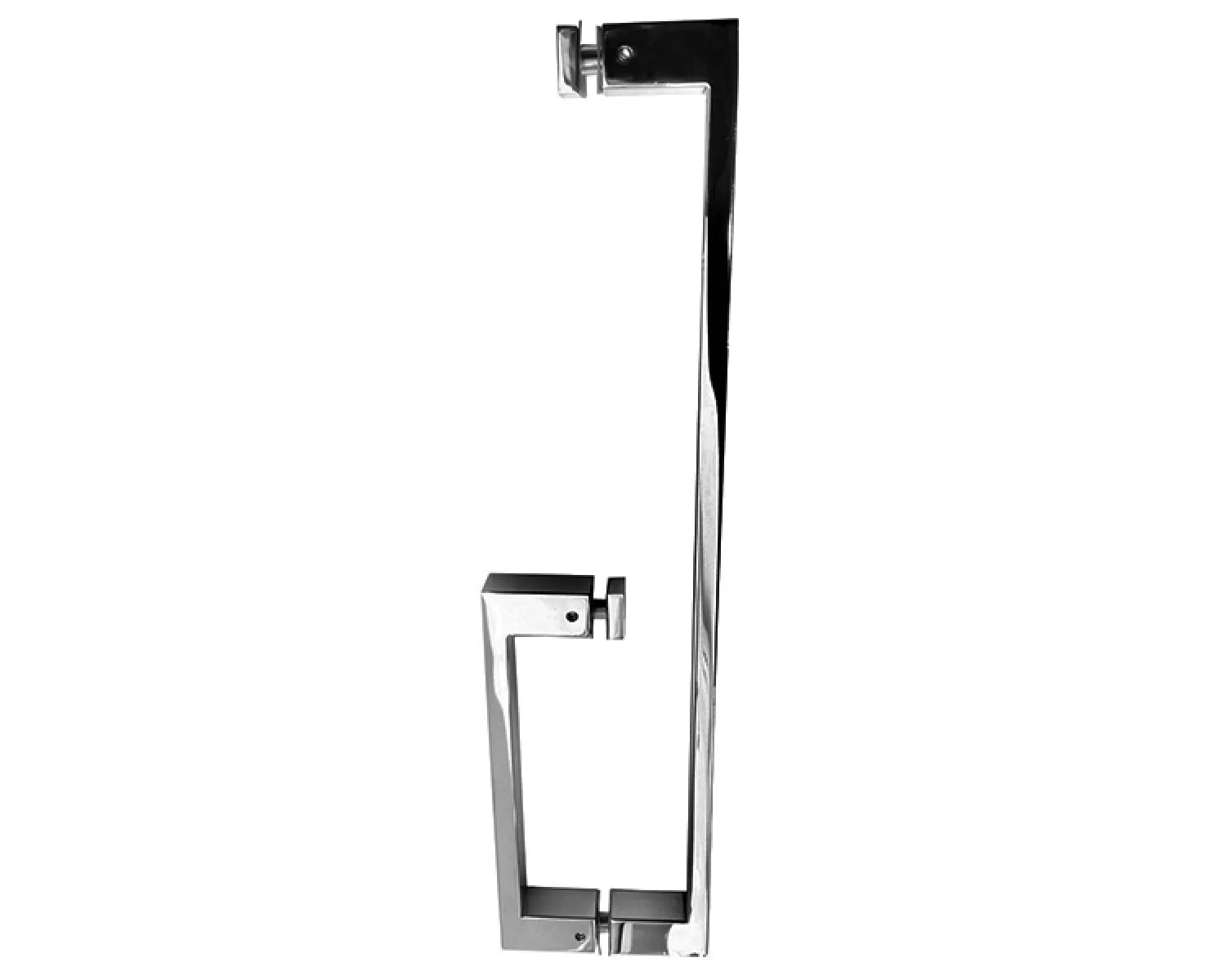626P SSS - Wall-mounted door handle CC 475x278x25