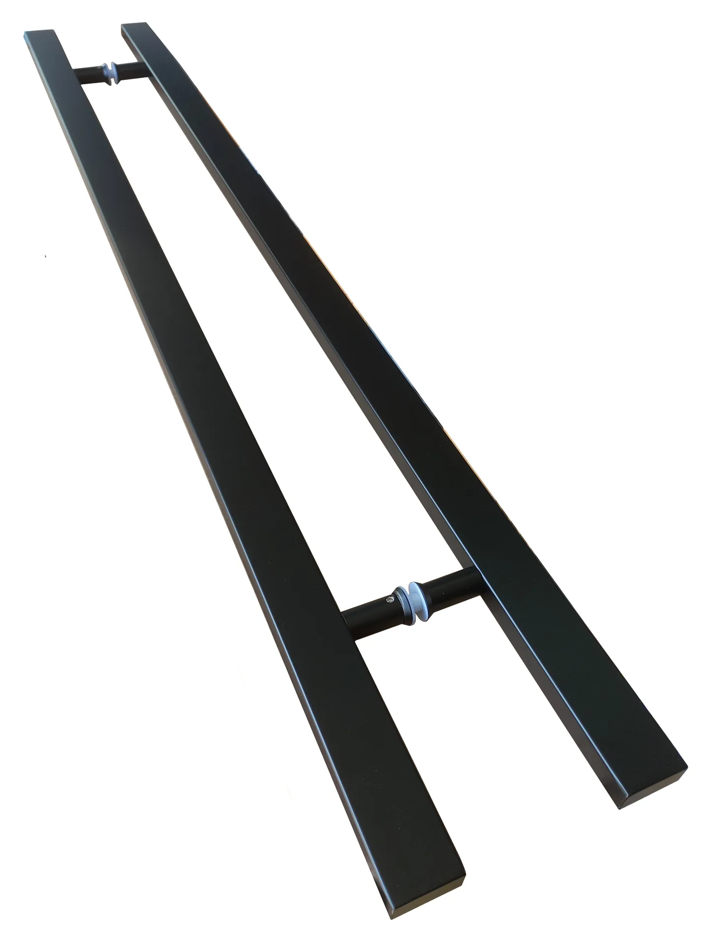 MD 633 BD BLACK - Maner H 1200mm dreptunghiular (1200*900*20*40*1.0)