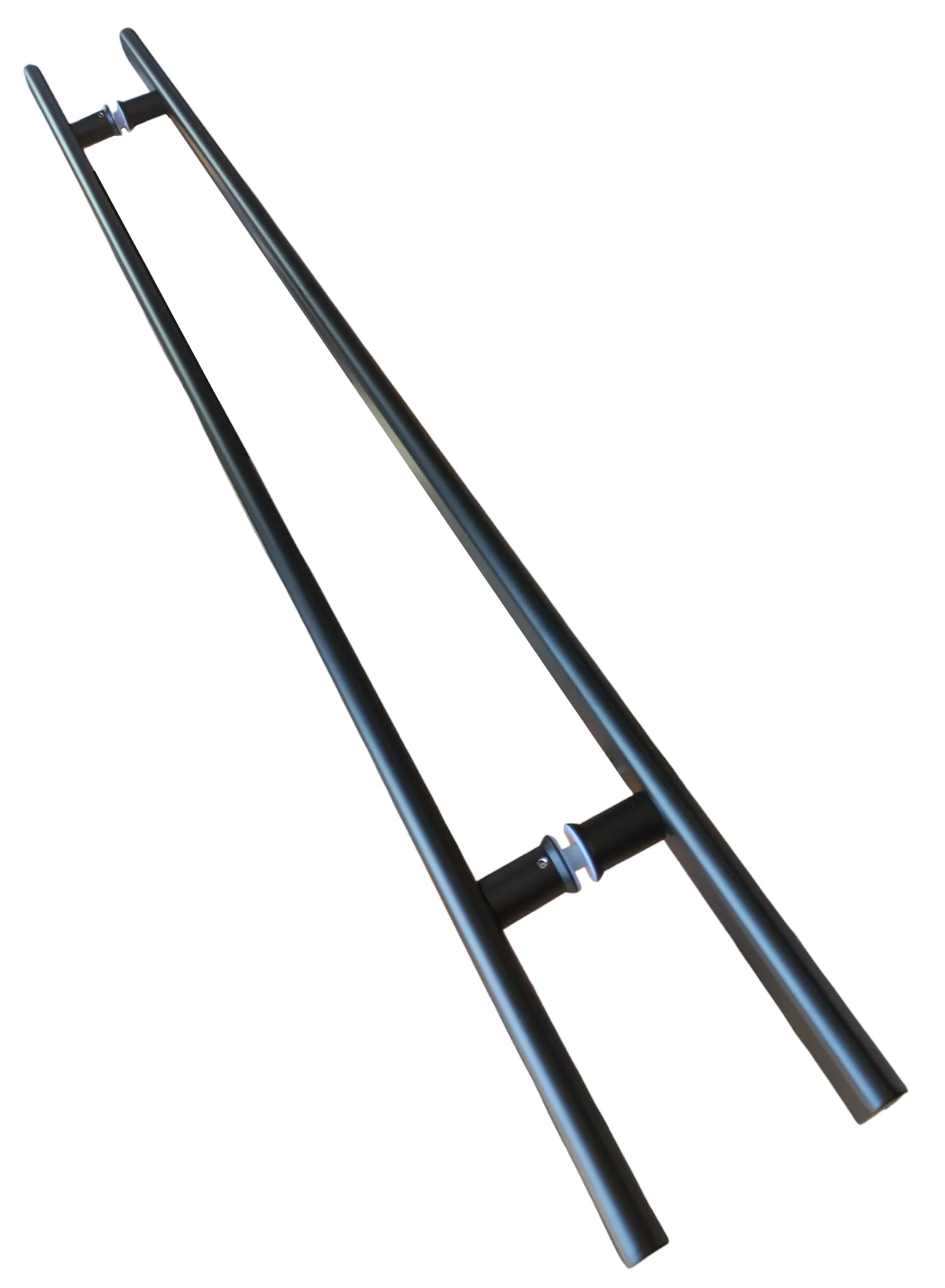 MD 633 BO BLACK - Maner H OVAL (1200*900*38*19*1.0) (1200*900*38*19*1.0)