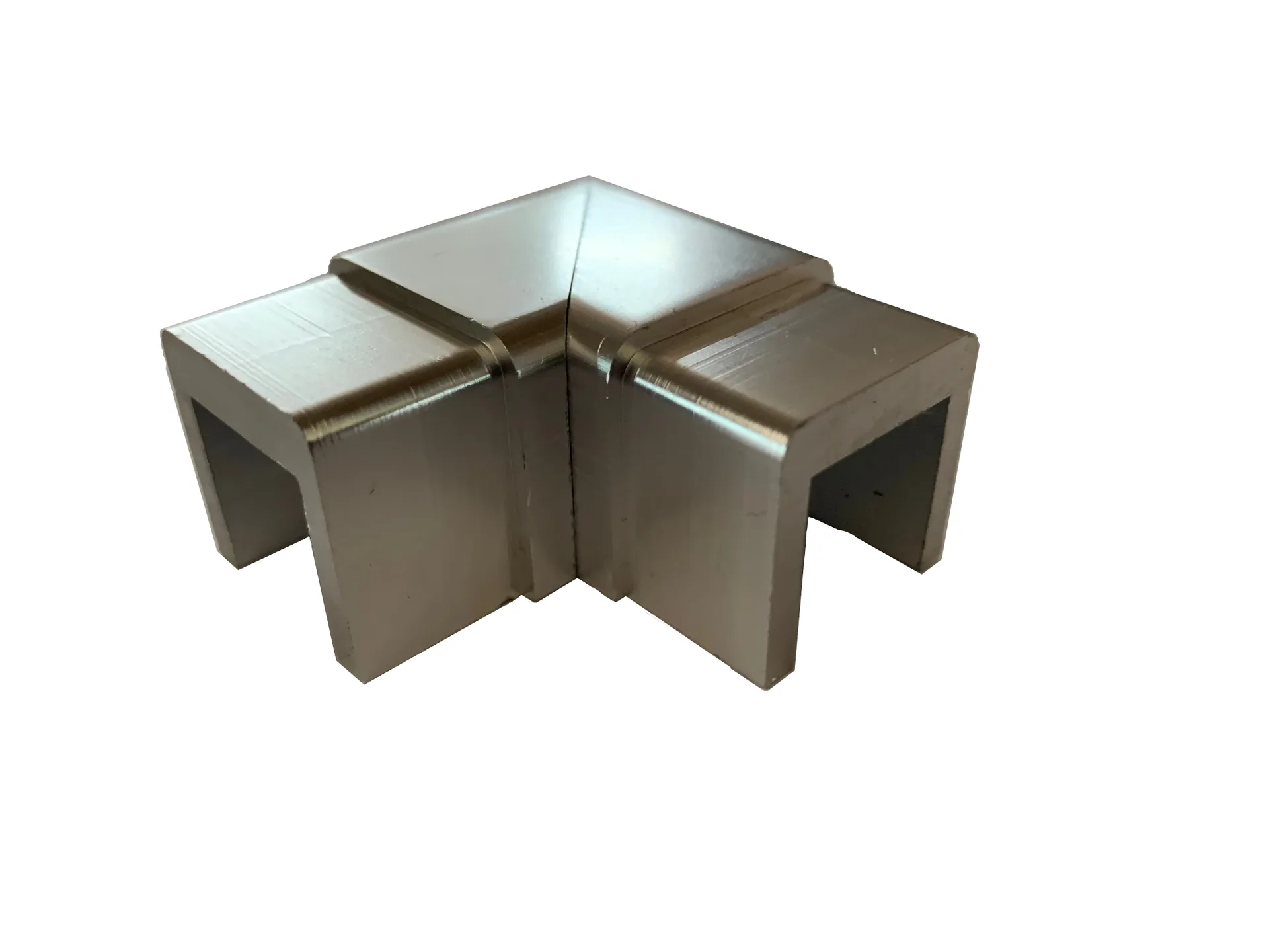 MD 6540KD Cot 90 mana curenta aluminiu