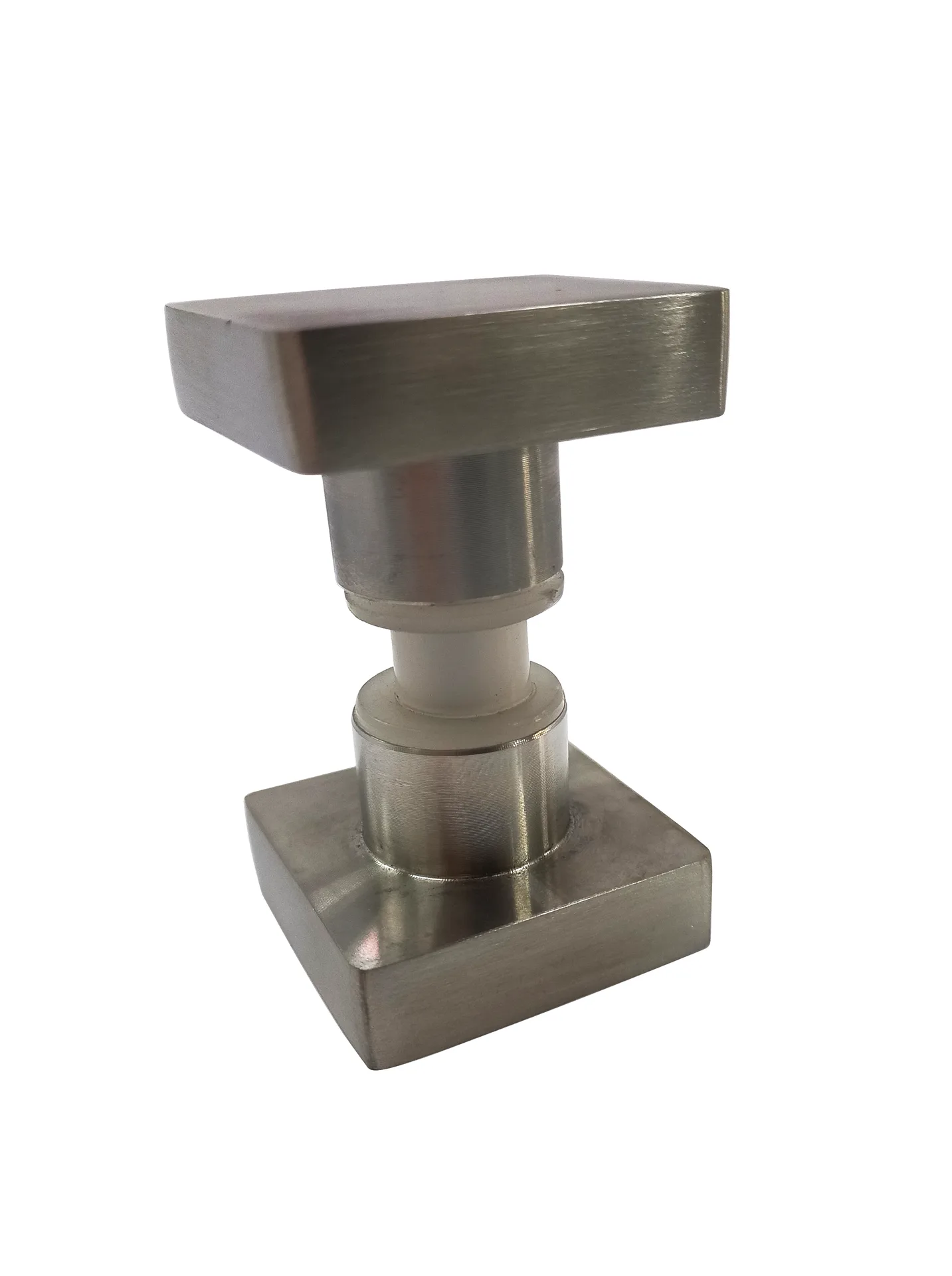 MD 684 SSS - Square button 35*35