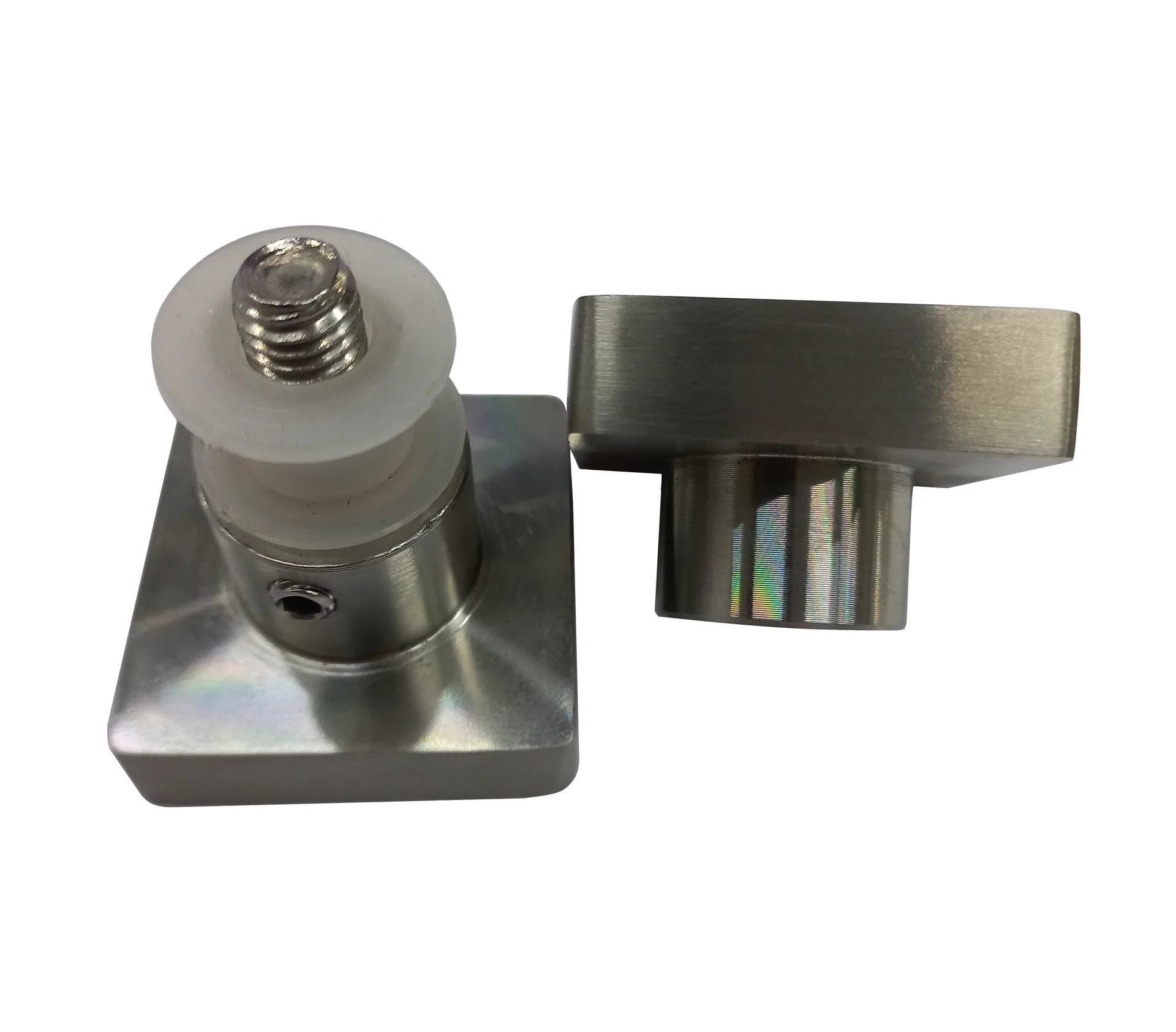 MD 684 SSS - Square button 35*35