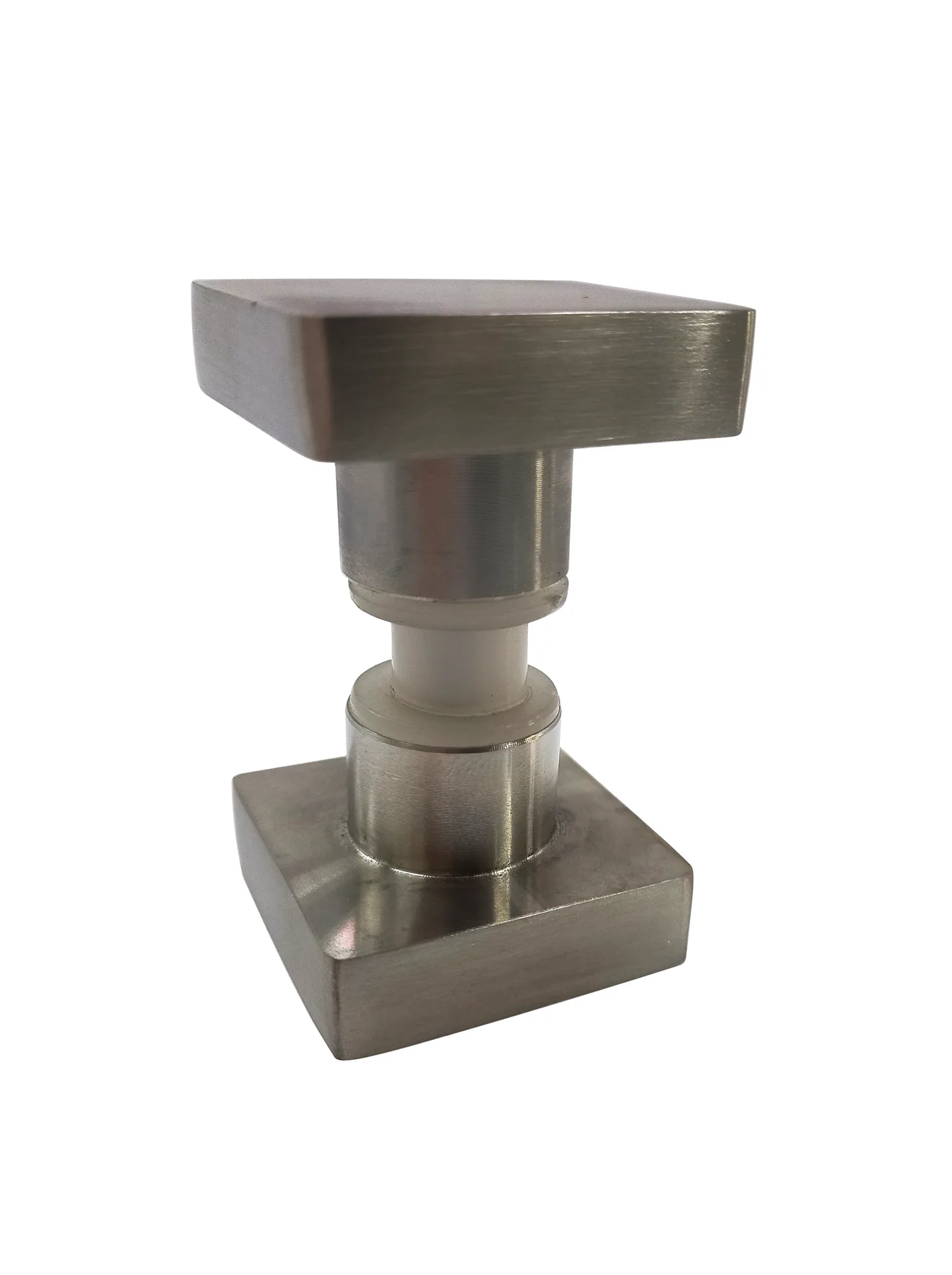 MD 684 SSS - Square button 35*35