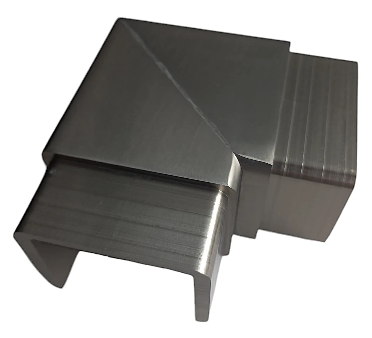 MD 7271D Cot 90 mana curenta aluminiu