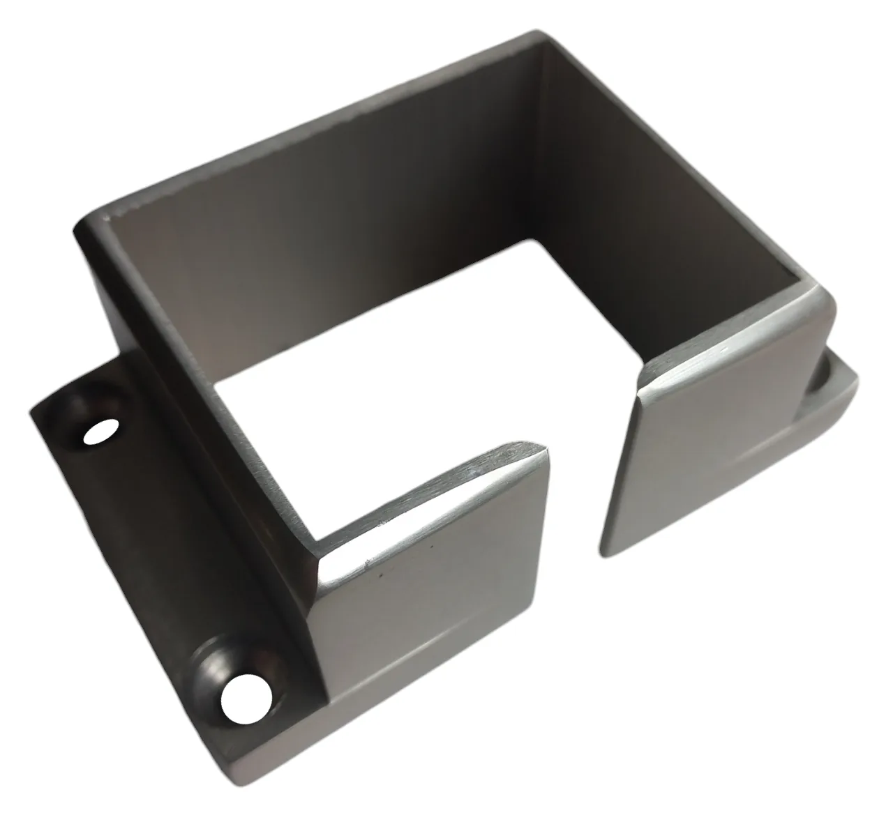 MD 7271F Flansa perete - mana curenta aluminiu