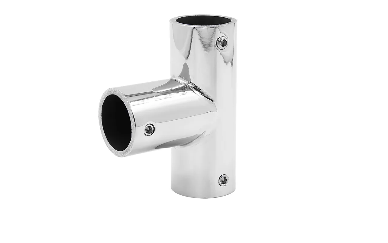 MD 902 3-Way Connector for Ø19mm Stabilizer Bar