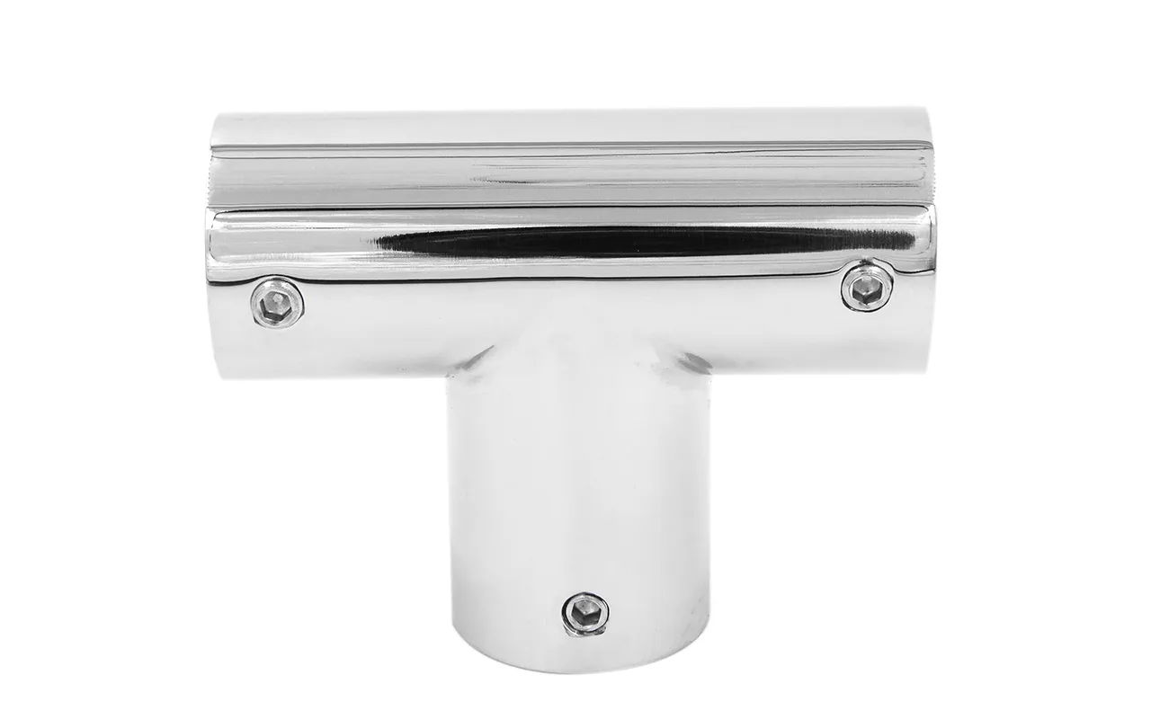 MD 902 3-Way Connector for Ø19mm Stabilizer Bar
