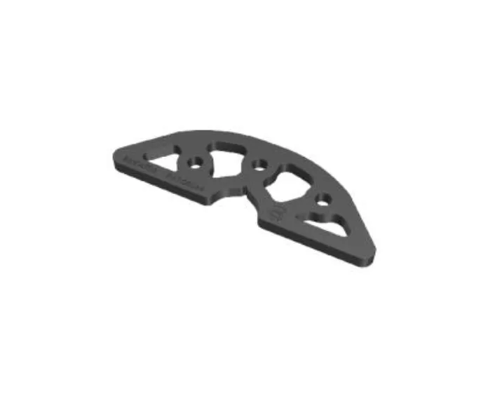 MD 90x30 T-shaped angle joining panel TANGO SAMBA