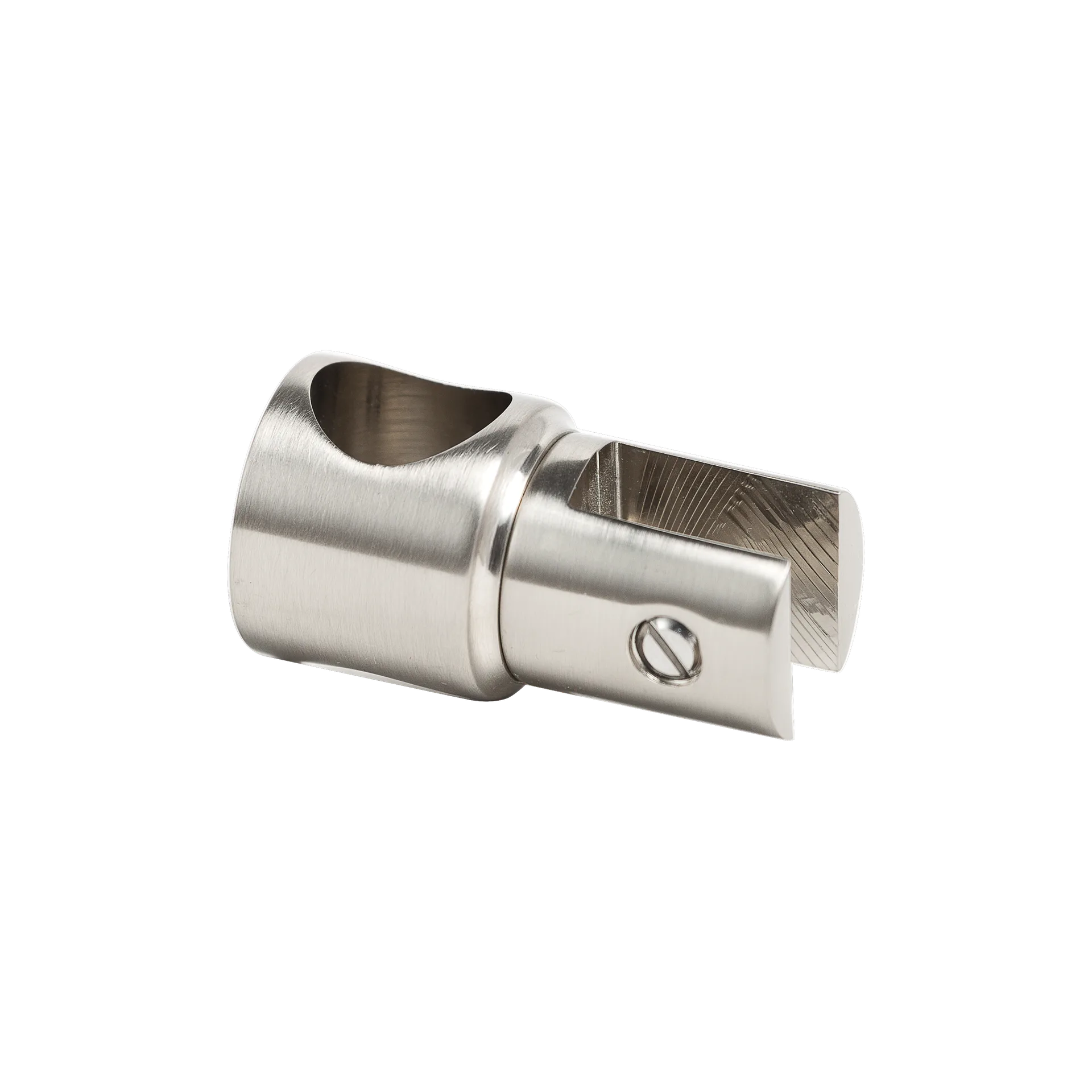 MD 914A SSS - Conector stabilizare teava-sticla (inchis)