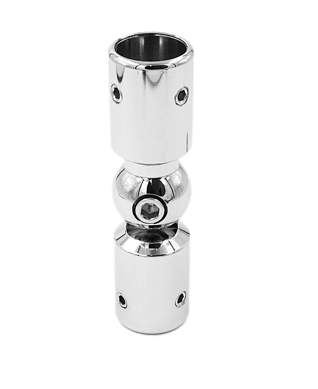 MD 915 PSS - Adjustable Telescopic Connector