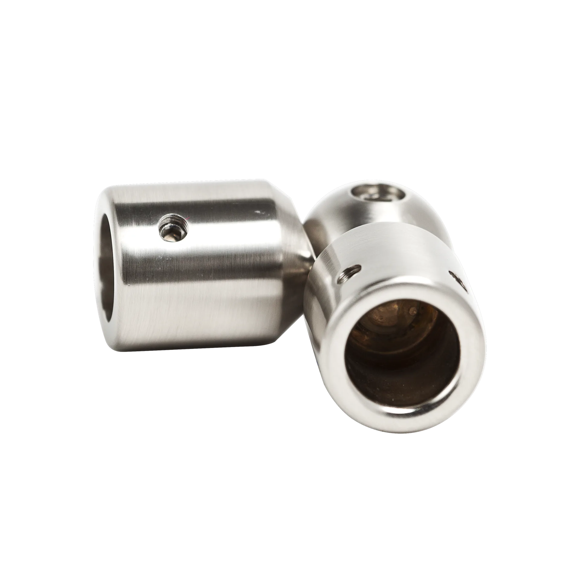MD 915 SSS - Conector stabilizare reglabil teava-teava