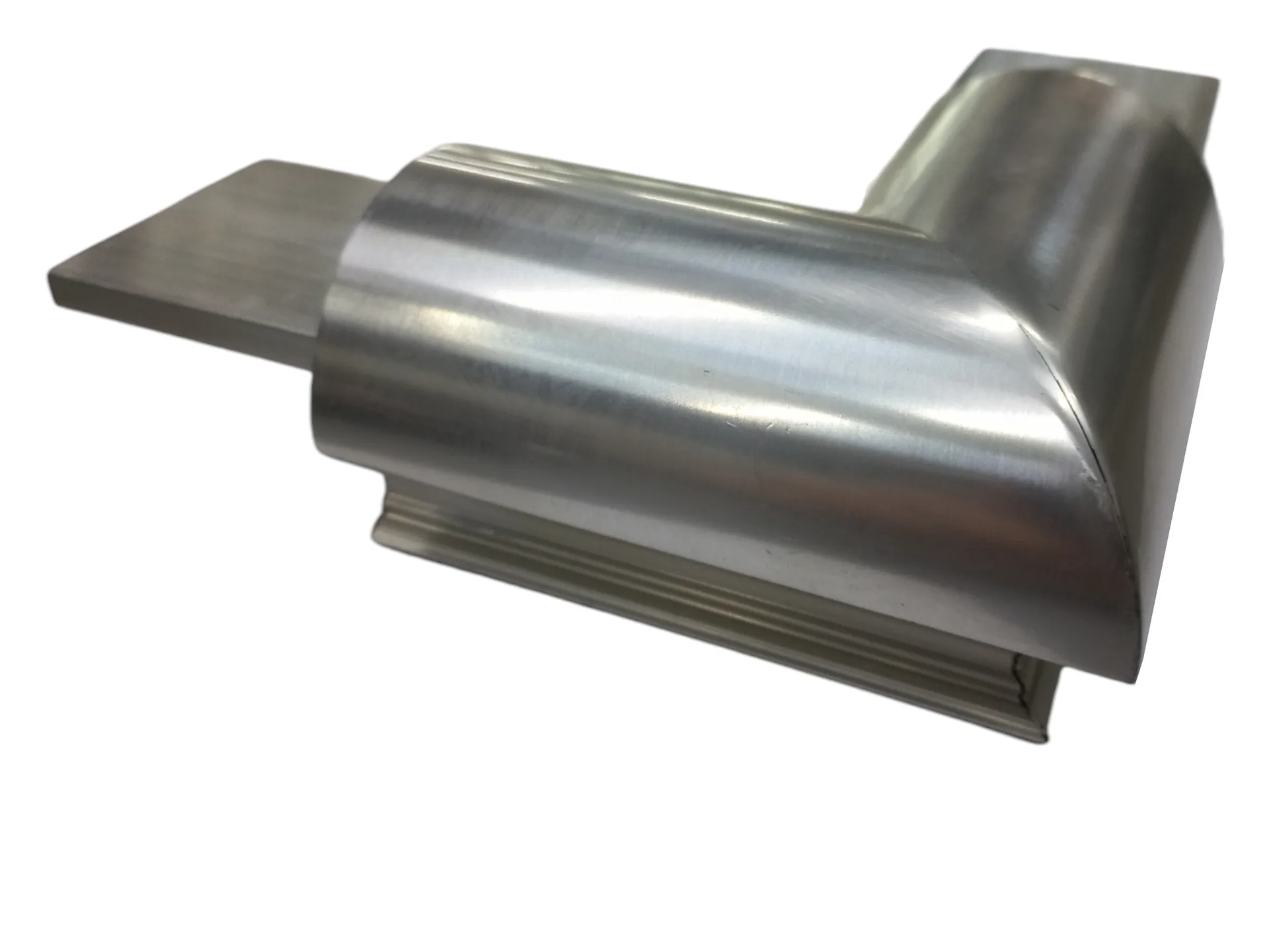 MD 9183D Cot 90 mana curenta LED aluminiu