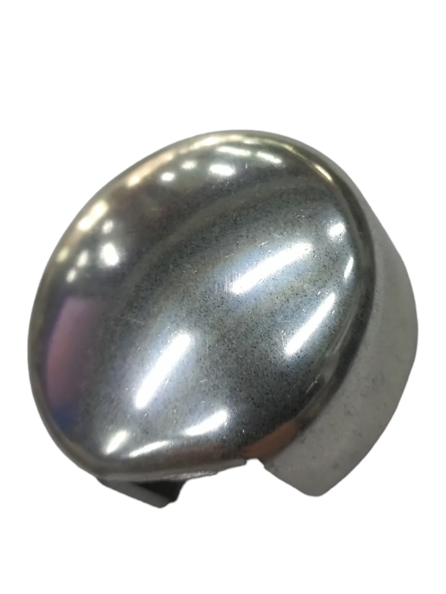 MD 9183TA - End Cap for Handrail with LED Channel